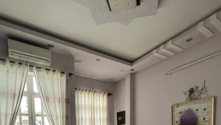 ChỈ 3.65 Tỷ 35m2, 2 Tầng, HXT TRÁNH – Vị trí kinh doanh ngay TTTM AEON MAIL TÂN PHÚ
